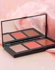 PRÉ-COMMANDE Palette trio en crème ARTIST