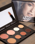 Image de la palette Ambition ARTIST