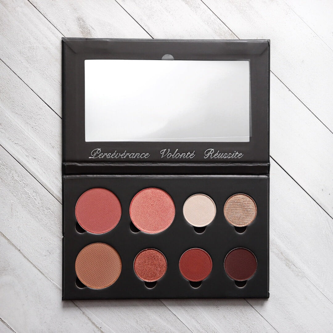 Image de la palette Ambition ARTIST
