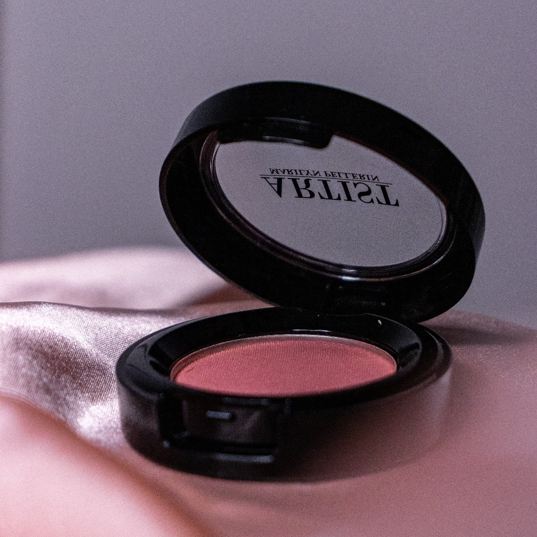 Image d'un fard à joues poudre ARTIST