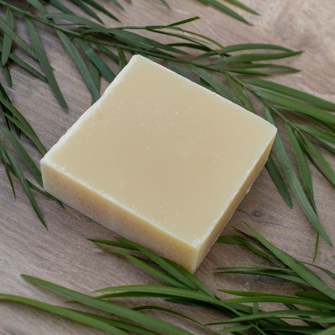 Image du Savon Eucalyptus et menthe poivrée ARTIST