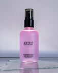Image spray fixatif a maquillage matifier ARTIST