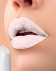 ARTIST White Black Lipstick