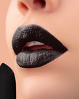 ARTIST White Black Lipstick