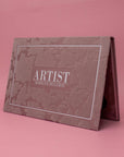 Palette de maquillage VIDE ARTIST