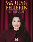 BOOK Marilyn Pellerin without makeup