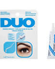 Image de la colle duo ARTIST