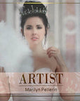 Palette de maquillage VIDE ARTIST
