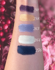 image des échantillon de couleur de nacre ARTIST sur un bras
