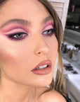 Palette de maquillage RÉVÈLE TA COULEUR ARTIST