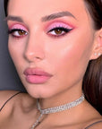 Palette de maquillage RÉVÈLE TA COULEUR ARTIST