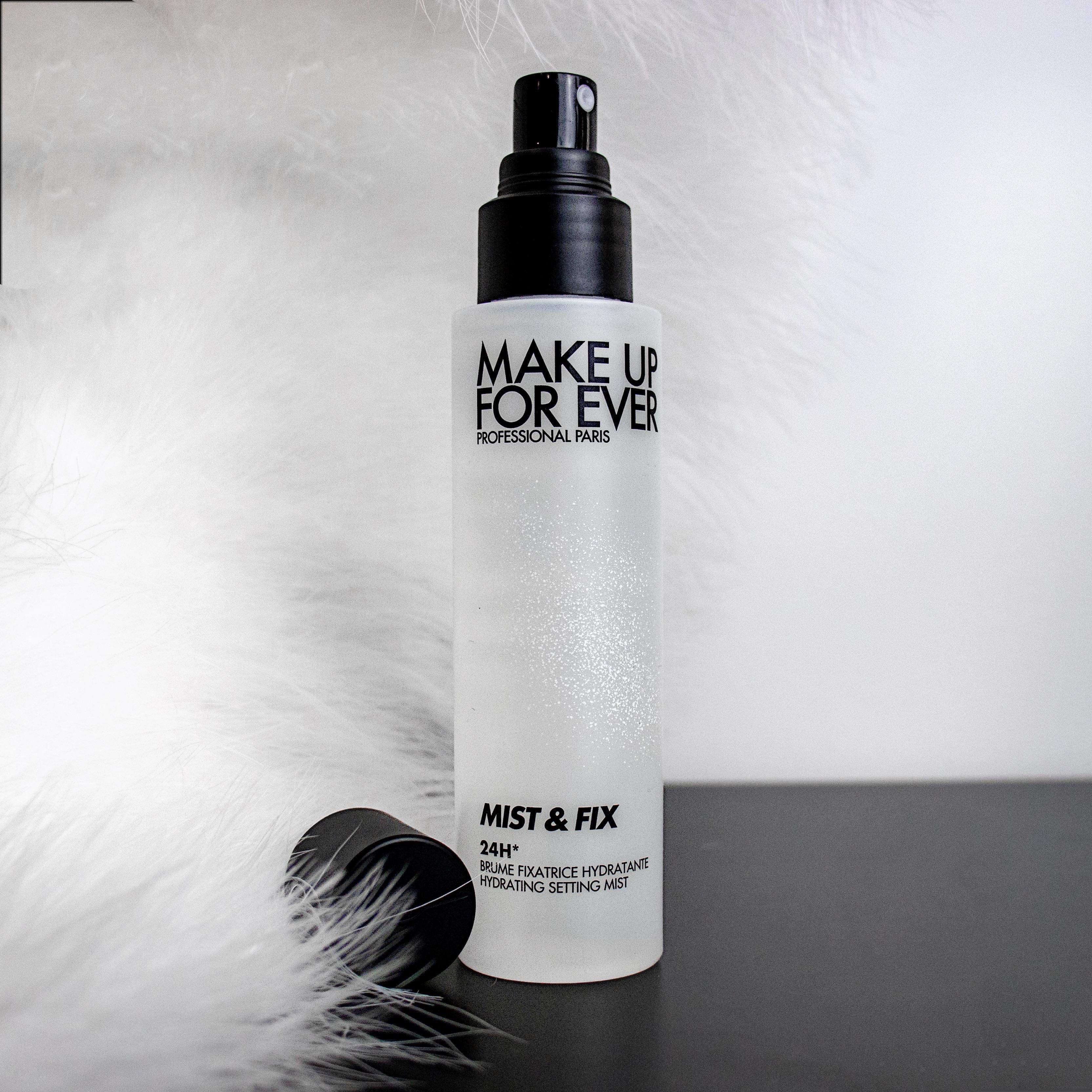 Spray fixateur longue tenue MAKE UP FOR EVER – ARTIST par Marilyn