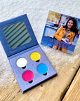 Image de la palette mini Créatrice ARTIST