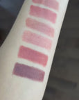 ARTIST beige brown lipstick