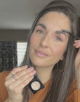 Vidéo de démonstration de la cire à sourcils ARTIST