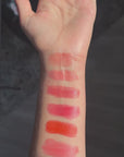 ARTIST Coral Lipstick