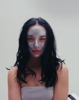 vidéo masque de boue minéral ARTIST