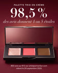 ARTIST Cream Trio Palette