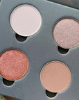 Vidéo de la palette Mini Belle de Paris ARTIST