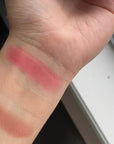 Vidéo des couleurs de la palette
