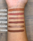 ARTIST Lip Velvet (LAST CHANCE)