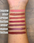 ARTIST Lip Velvet (LAST CHANCE)