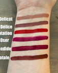 ARTIST Lip Velvet (LAST CHANCE)