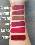 ARTIST Lip Velvet (LAST CHANCE)