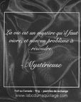 Collection MINI-MYSTÈRE - All Products - L'abc du maquillage