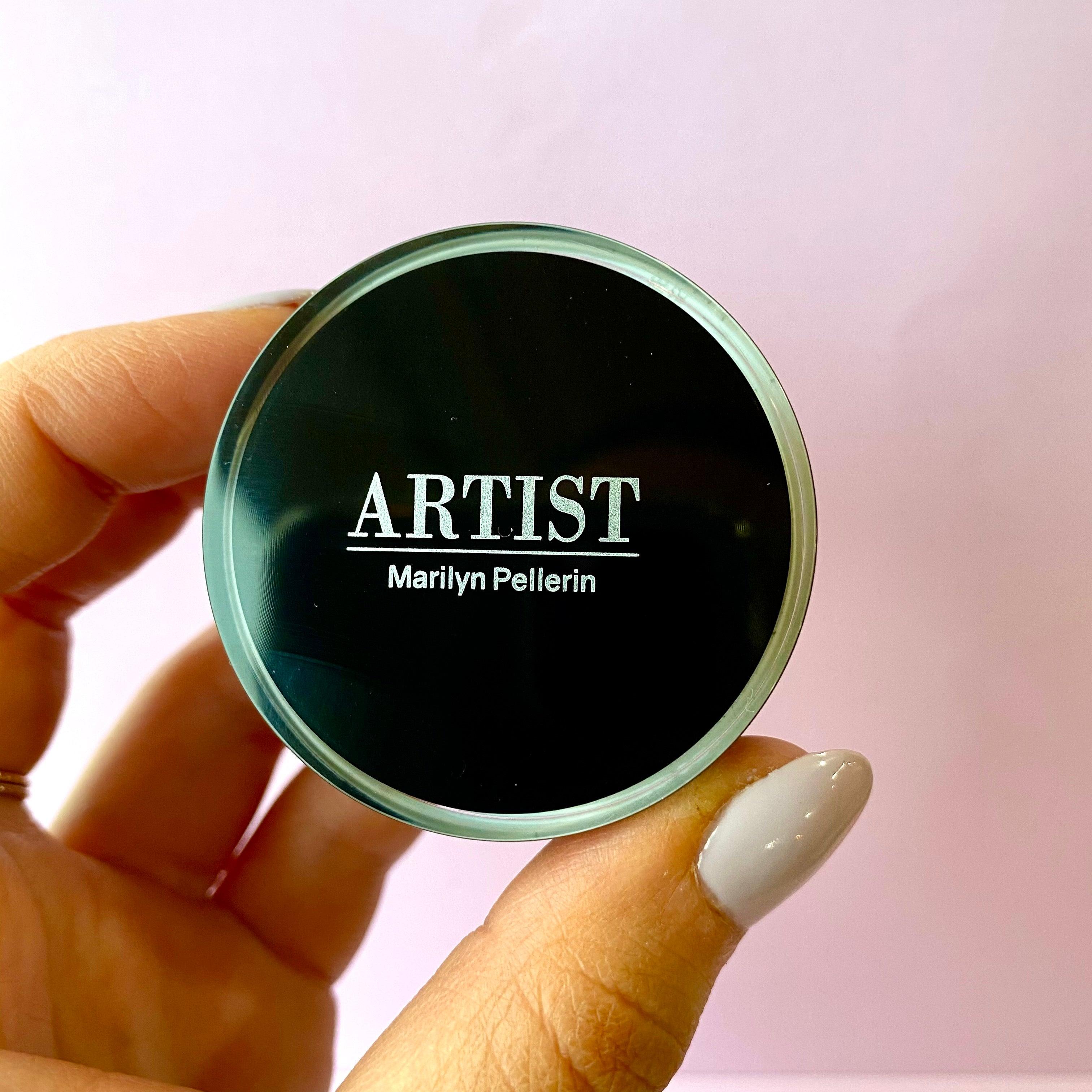 Contour des yeux ARTIST - All Products - L&#39;abc du maquillage