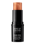 Fard gras pour visage et corps chaud - MAKE UP FOR EVER