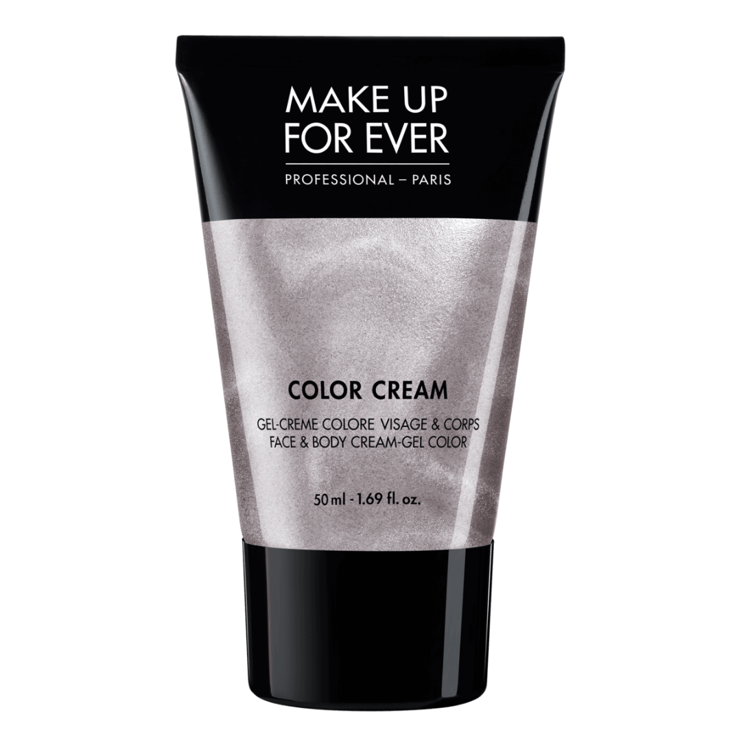Gel crème coloré visage et corps - MAKE UP FOR EVER