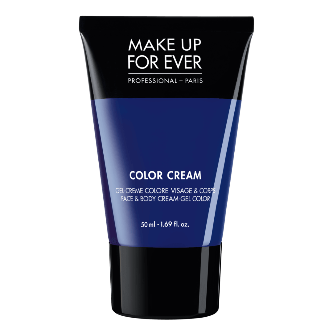Gel crème coloré visage et corps - MAKE UP FOR EVER