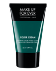 Gel crème coloré visage et corps - MAKE UP FOR EVER