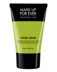 Gel crème coloré visage et corps - MAKE UP FOR EVER