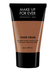Gel crème coloré visage et corps - MAKE UP FOR EVER