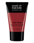 Gel crème coloré visage et corps - MAKE UP FOR EVER