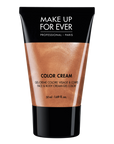 Gel crème coloré visage et corps - MAKE UP FOR EVER