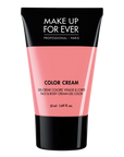 Gel crème coloré visage et corps - MAKE UP FOR EVER