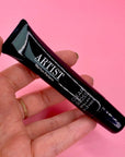 Gloss transparent ARTIST