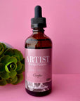 Huile douce Corps ARTIST