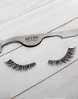 Pince à faux cils ARTIST - Argent
