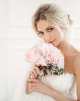 LUXURY BEAUTY WEDDING