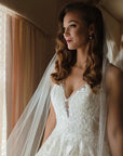 LUXURY BEAUTY WEDDING