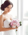 LUXURY BEAUTY WEDDING