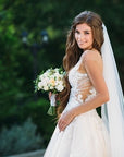 LUXURY BEAUTY WEDDING