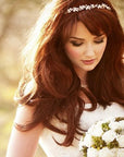 LUXURY BEAUTY WEDDING
