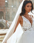 LUXURY BEAUTY WEDDING