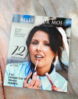 Magazine Belle pour moi -  - L'abc du maquillage