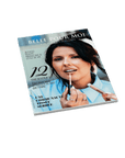 Magazine Belle pour moi - - L'abc du maquillage